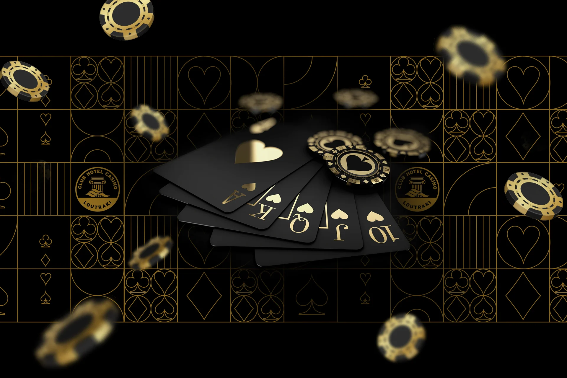 你真的会选起手牌吗从入局开始就决定胜负